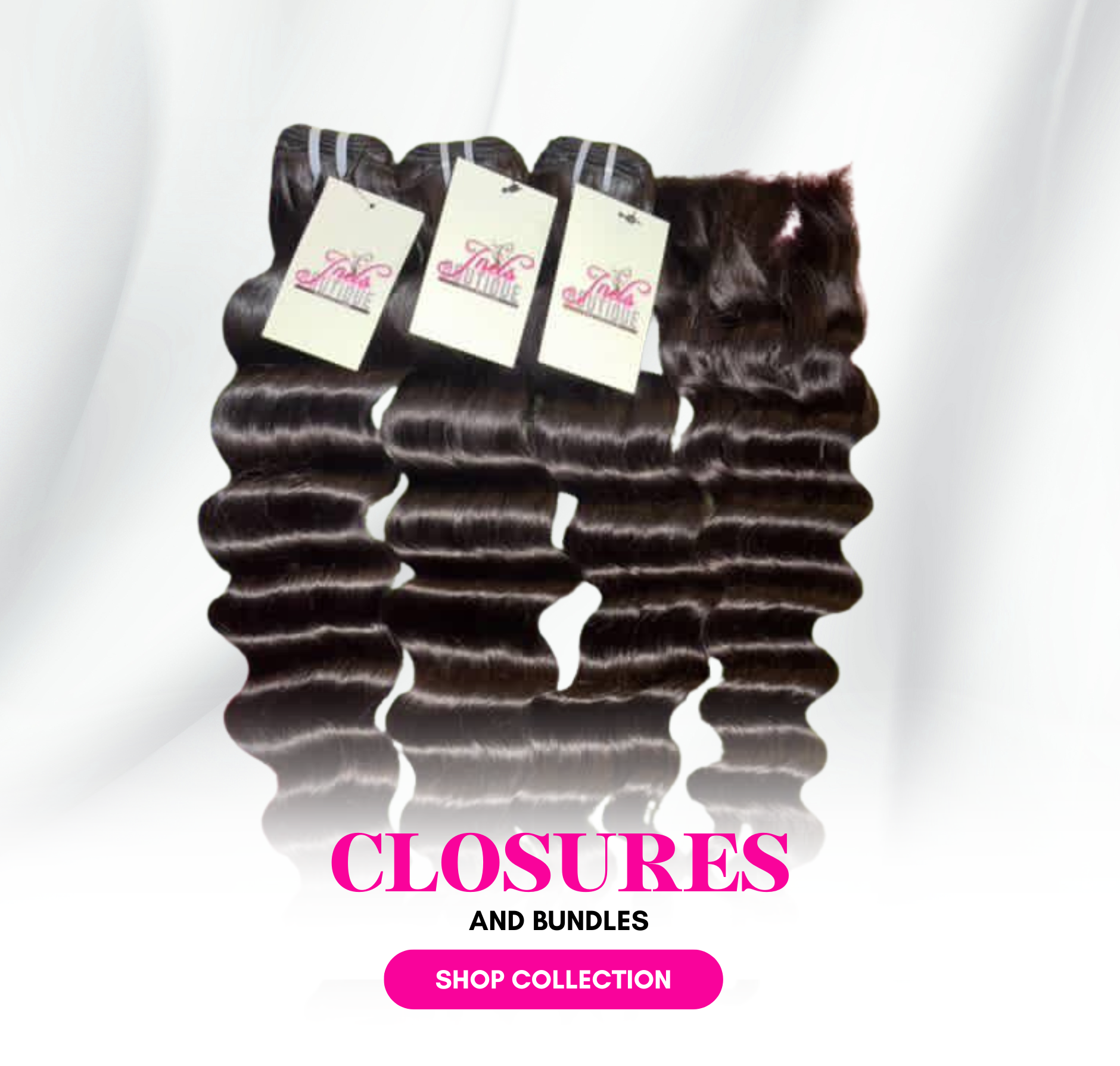 Closures and Bundles