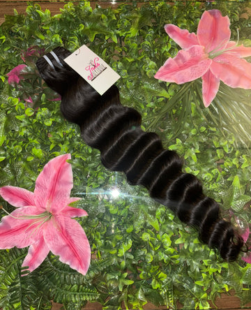 Raw Burmese Loose Deep Bundle